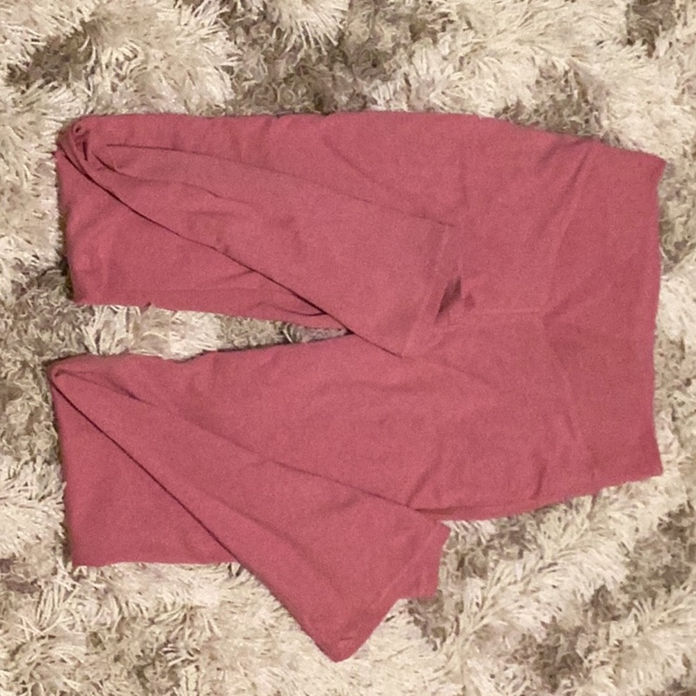 Pink flares Kids